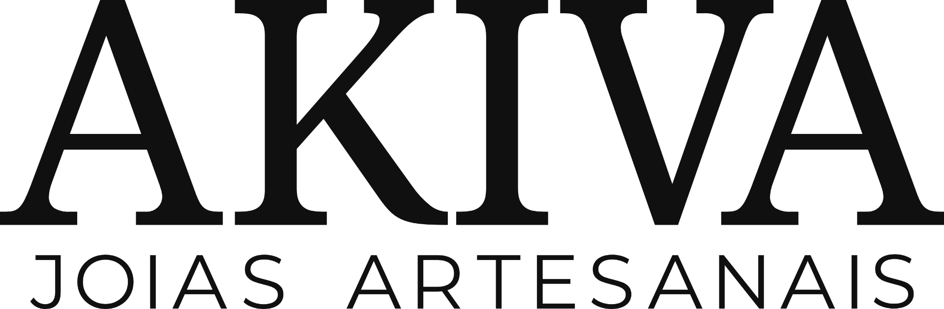 AKIVA Joias Artesanais
